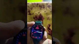 Alt og pro smartwatch features and watchfaces #viral #smartwatch #trending #altog #shorts #short