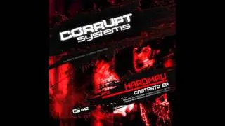 Hardmau - Castrato (Chronisch Komisch Remix)