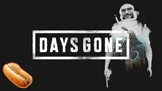Peanut Hotdog | Days Gone Part 1 | 11/11/25