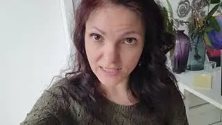 Alina Lapina is the founder of Checked Block IT Consulting. Short intro. 2023.