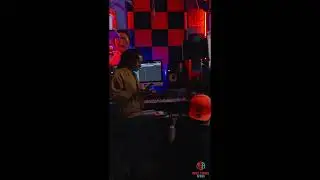 LOOKING FOR A RECORDING STUDIO IN NAIROBI, KENYA?