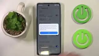 MOTOROLA Moto G75 5G &ndash; Jak usunąć eSIM