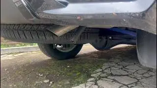 VRZ 1GD Silent Muffler by RSPEED MALANG
