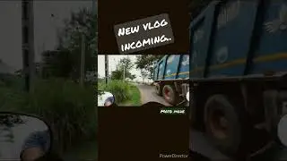 New motovlog experience..  #newvlogalert   #SAFARWITHANSHU
