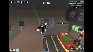 the sheriff shot the wrong person so fast round