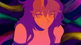 ✦ WONDA [TW: needles, gore]