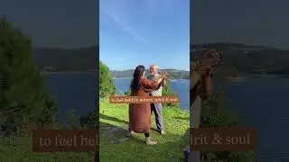 Breathwork Retreat in Portugal 😍