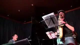 Theme from a Brighter Future