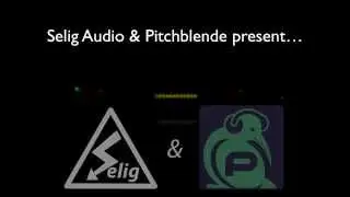 Selig DeEsser Teaser