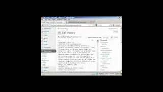 Wordpress Tutorial: How To Edit Wordpress Theme CSS Styles