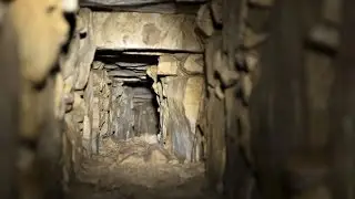 Canal found under Mayan temple could be gateway to afterlife