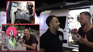 Ronaldo e ka me vlonjat&euml;t - #oraverore