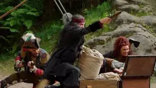 Trailer Die Schatzinsel