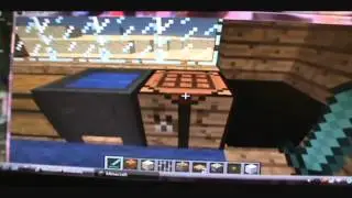 MINECRAFT: Creative City part 1
