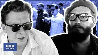 1961: ROBIN DAY Visits FIDEL CASTRO's Cuba | Panorama | Classic BBC documentary | BBC Archive