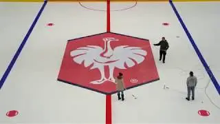 CHL Final 2020: Proměna ČPP Arény