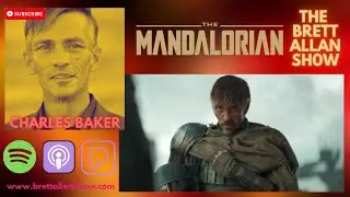 Breaking Bad Was a Blessing and Sometimes a Curse for Actor Charles Baker Aka 