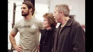 Seth Rollins Family Photos | Father, Mother, Sister, Brother  2018