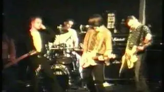 Crapjam - 'Rule My Heart'