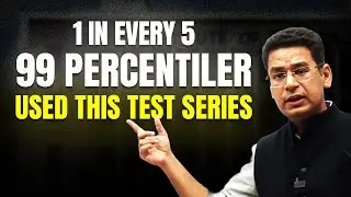 Test Series that produces the Most 99 Percentilers | August Batch | MathonGo