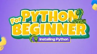 Episode-2 Installing Python for the First Time | Beginner Guide for Kids | Coding For Kids Nepal