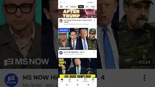 Тарифы и тирания положат конец нашей торговле. Теперь всё становится сложнее.