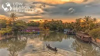 Slow Travel in Kerala