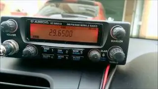 Albrecht AE 5890 eu export