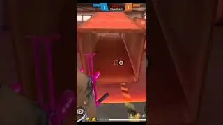 Free fire offline prank gone wrong lol 😂 #ff #freefire #trolingnoobs#onetap