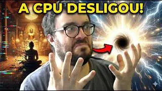 Iluminação e Nirvana!! A realidade BIZARRA que ninguém conta!!