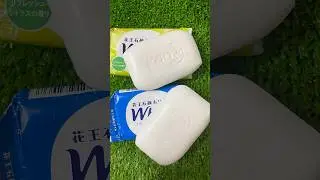 Relaxing Soap Unboxing Haul Pure Soap Sounds Only SoapASMR #NoTalkingASMR #SoapUnboxing #satisfying