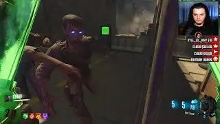 Kunjora CLUTCHES final steps of a 3 HOUR Easter Egg run!