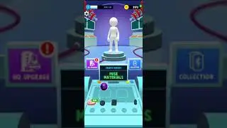 Hero INC Game part 1 by #criticallose