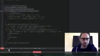 Vim screencast #13: Multiple cursors