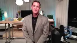 Weekly Coldwell Banker Communique with Chris Mygatt featuring Channel 2 studios.