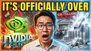IS SILVER THE NEW NVIDIA? THE GREAT ROTATION IS HERE! ($200 Target Confirmed)