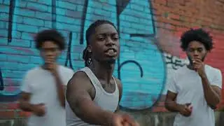 Wb bno &ldquo;Deadly&rdquo; ft Joe Bando (Official Video)