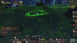 Distract blink to death