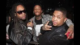 YG x Dj Mustard type beat &ldquo;pendejo&rdquo; [FREE]