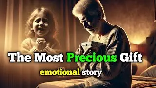 A Father's Regret | The Most Precious Gift of Love | Heartwarming Story