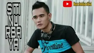 SITI NURBAYA | ILHAM SAFEY MAAF KLU SALAH KASIH JUDUL KARNA. SAYA GTW JUDULNYA