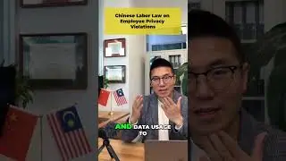 Chinese Labor Law on Employee Privacy Violations_9188409944