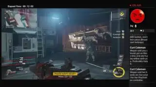 Unknown-reaper01's Live PS4 Broadcast