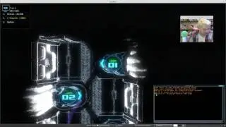 Best Linux Games Podcast: Duskers Epic Run (Up Close and Personal)