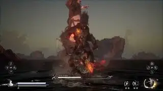 No damage no spells Stone monkey part 1