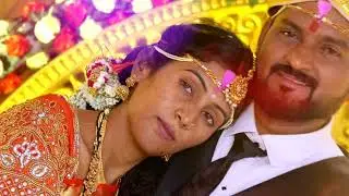 VIKAS WEDS PREETI RATHOD R/C TANDA (WADI) PART 6
