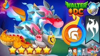 🐍EXTRACTOR SERPIENTE CON MARCAS MALDITAS 🐍