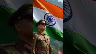 Netaji Subhas Chandra Bose: Life Story in One Minute #shorts