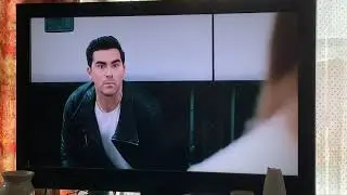 Schitt&rsquo;s Creek You Shut Up