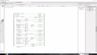 Project Demo: Fail-Safe Traffic Control Logic (IEC 61131-3)